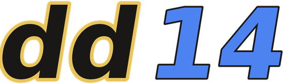dd14 logo